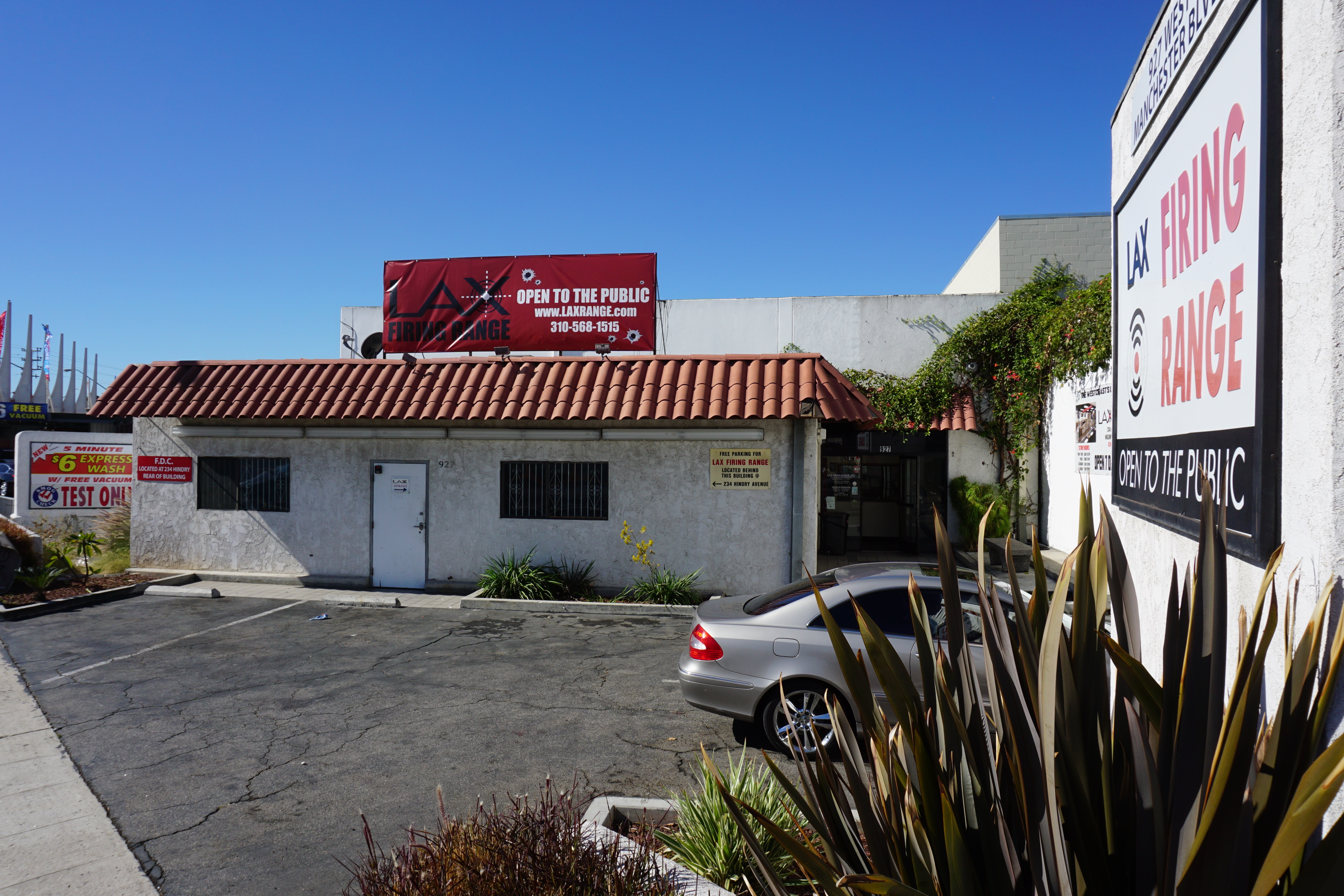 special events los angeles