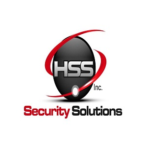 Company Logo For HSS Security Solutions'