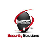 HSS Security Solutions Logo