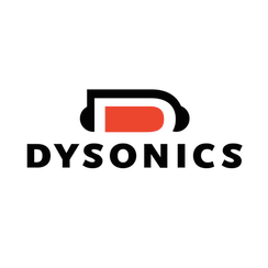 Company Logo For Dysonics'