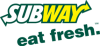 Company Logo For SubWay'