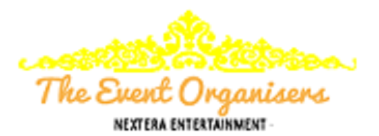 Event Management Companies in Delhi | Nextera Logo