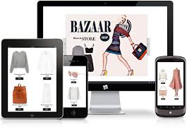 digital publishing platform