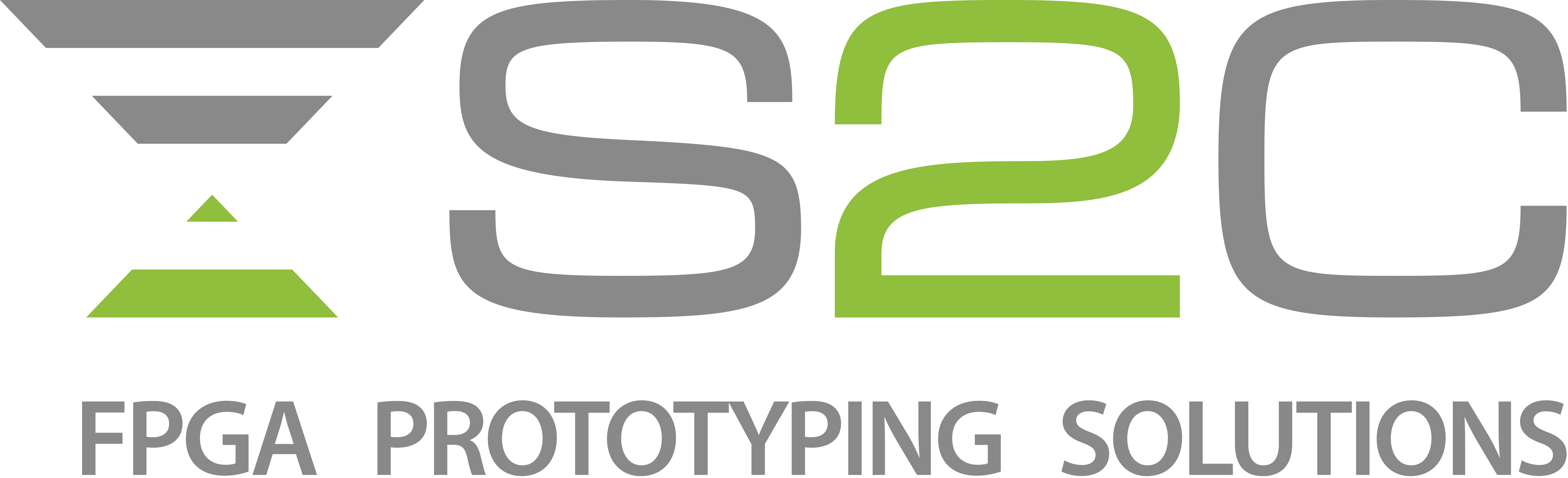 S2C Inc. Logo
