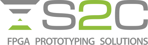 Company Logo For S2C Inc.'