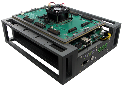 SIngle S10 Prodigy Logic Module