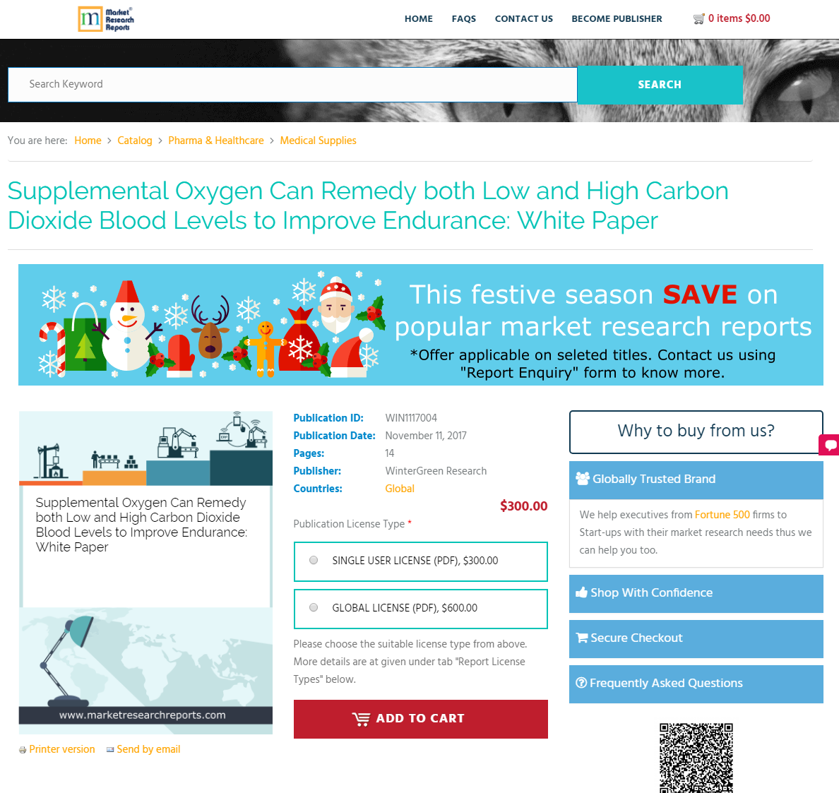 Supplemental Oxygen Can Remedy both Low and High Carbon