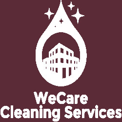 Company Logo For WeCare Cleaning Services Ltd'