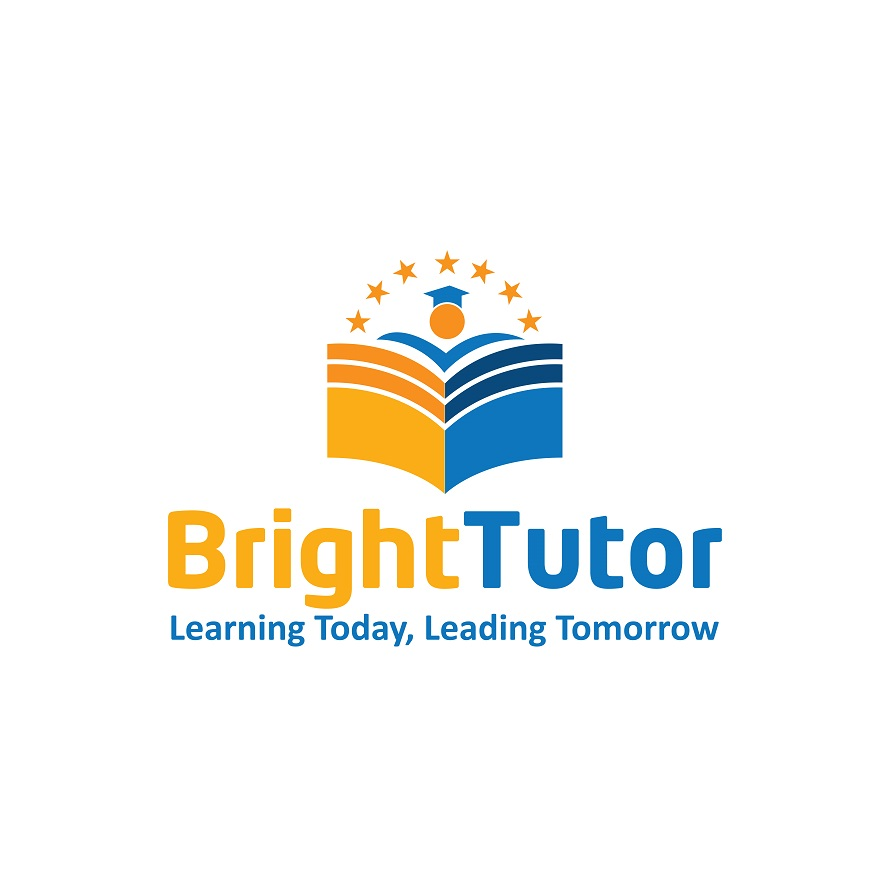 Company Logo For Bright Tutor'