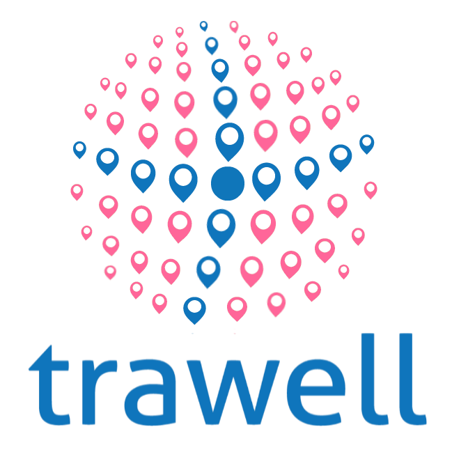 Company Logo For Trawell.in'