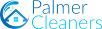 Palmer logo'