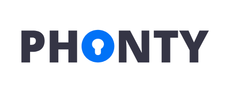 Company Logo For Phonty'