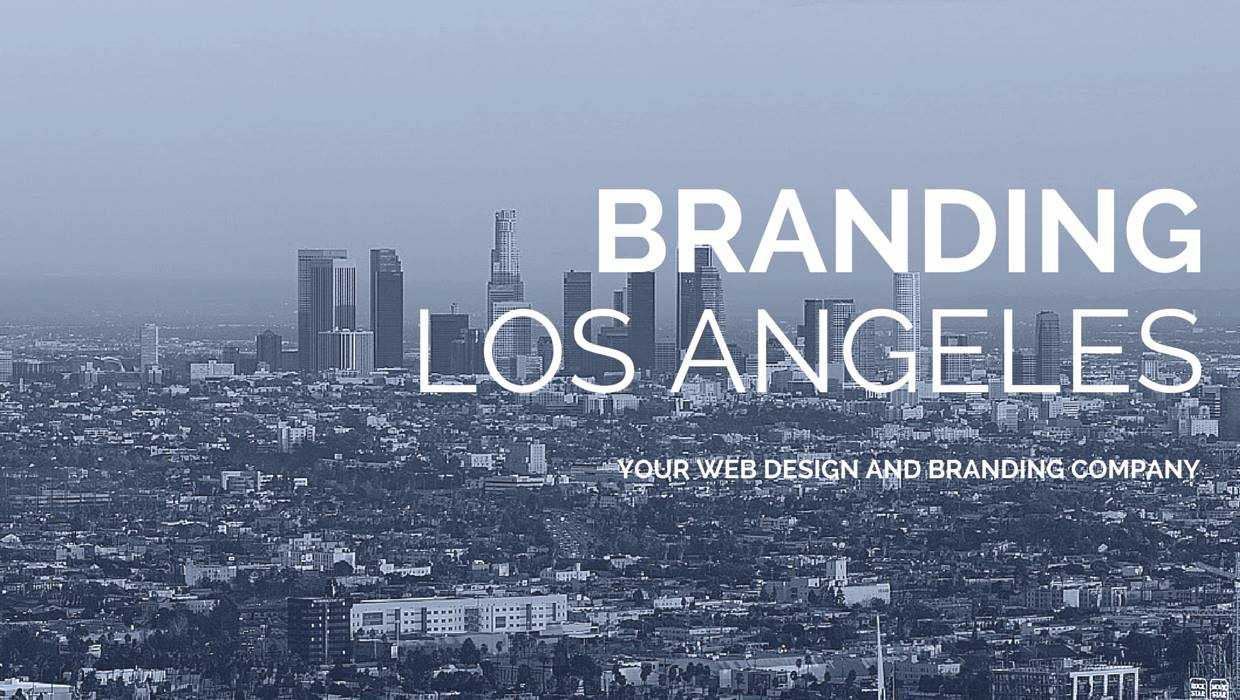 Graphic Design Los Angeles