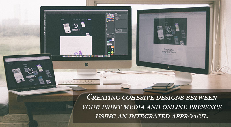 Graphic Design Los Angeles