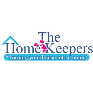 Company Logo For The Home Keepers'