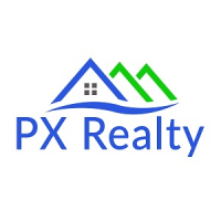 PX REALTY, LLC Logo