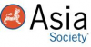 Logo for Asia Society'