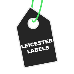 Company Logo For Leicester Labels Ltd'