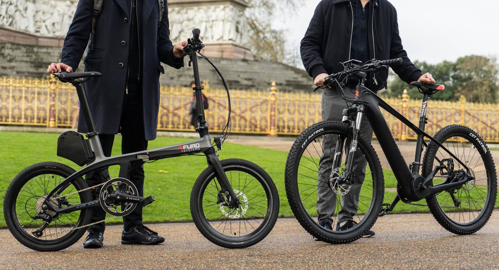 FURO X-Series FX & SX