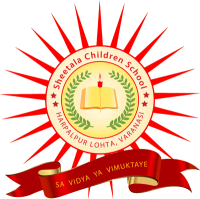 Sheetala Children School Logo
