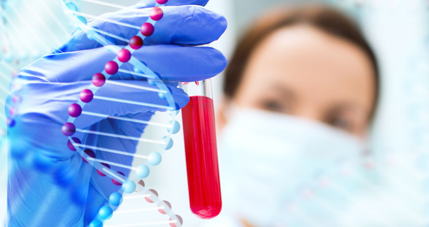 Molecular Diagnostics Market'