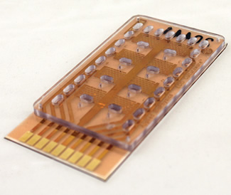 Microfluidic Devices Market'