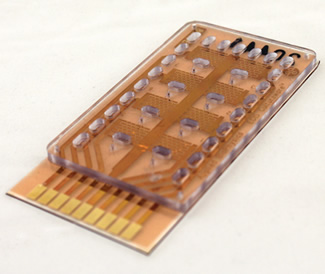 Microfluidic Devices Market