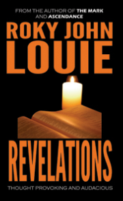 Revelations Cover