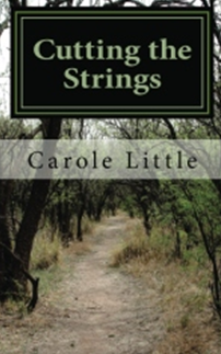 Cutting the Strings Cover'