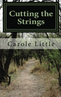 Cutting the Strings Cover