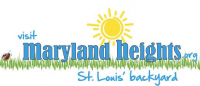 Maryland Heights Convention and Visitors Bureau Logo