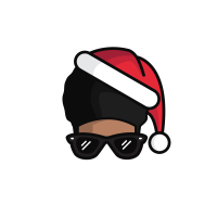 Swaggy Clause Logo