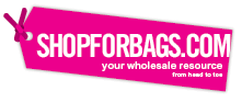 Shopforbags.com Logo