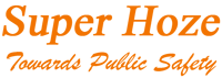 Super Hoze Industries Pvt.Ltd. Logo