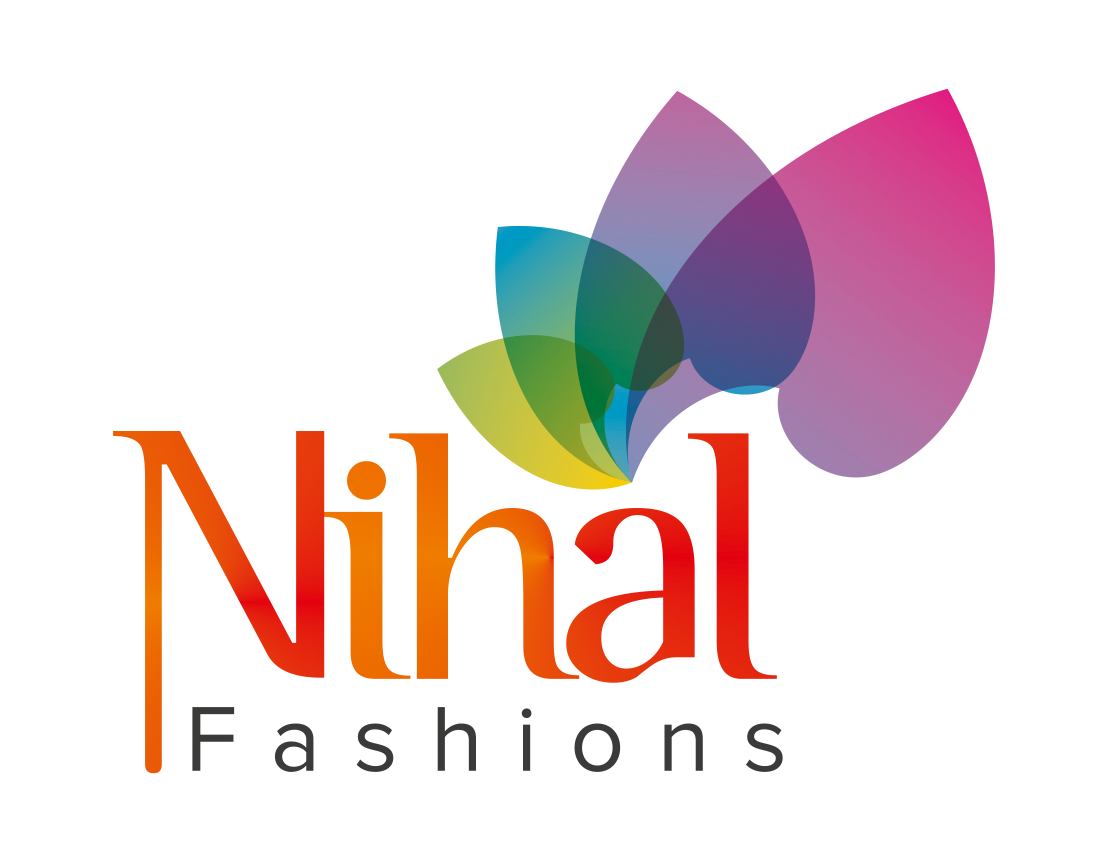 Company Logo For Nihal Fashions'