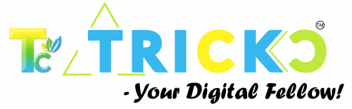 Company Logo For TRICKC DIGITAL MARKETING SERVICES'