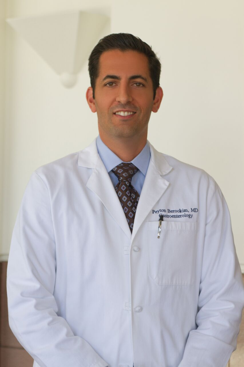 Colonoscopy Beverly Hills