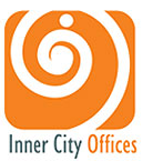 Inner City Offices (S) Pte Ltd. Logo
