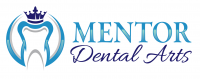 Mentor Dental Arts Logo