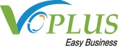 VOplus.com Logo