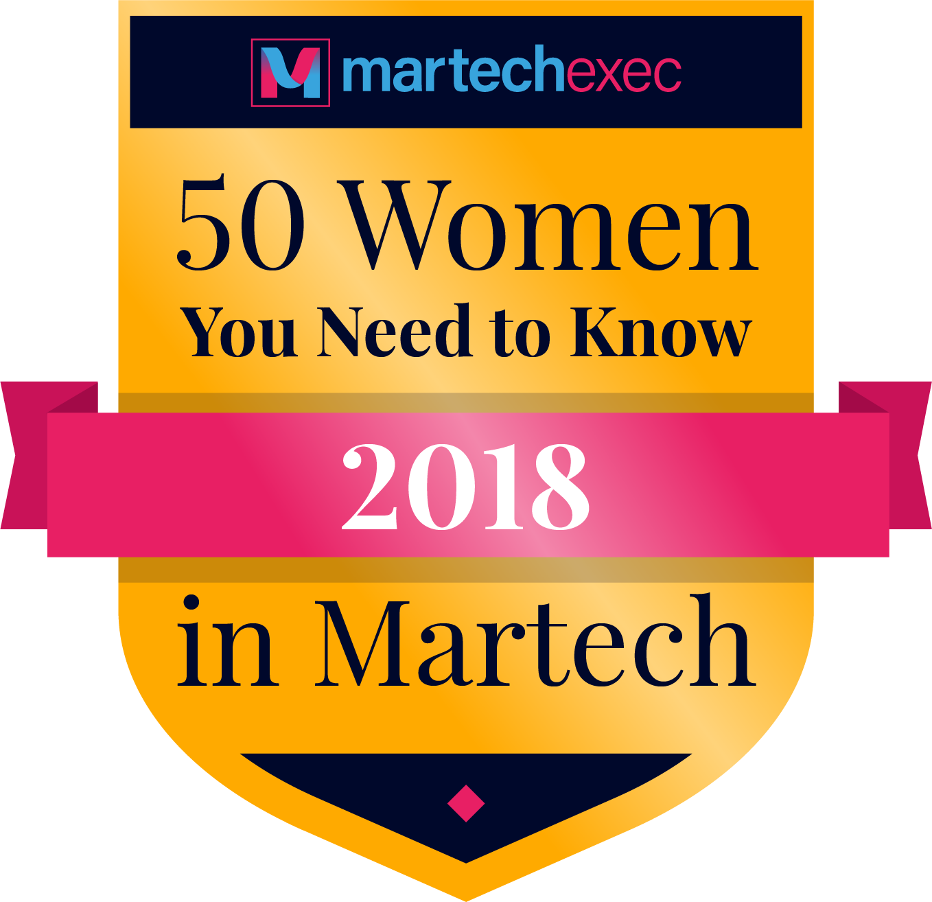 Women in Martech