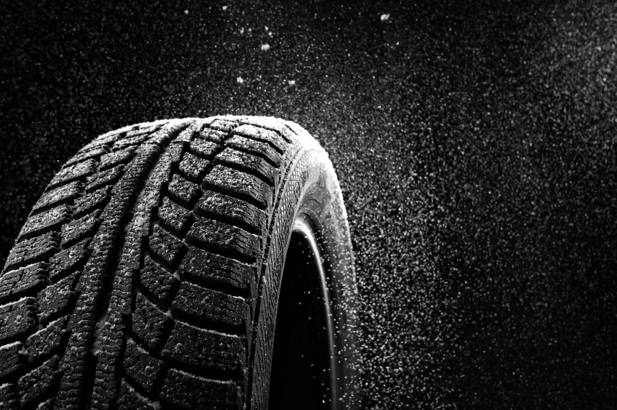 Automotive Tire market'