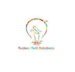 Company Logo For Techno Twit Solutions'