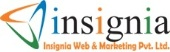 Company Logo For Insignia Web &amp;amp; Marketing'