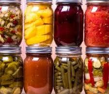 Botulism Illness Market'