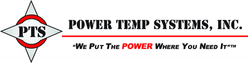 Company Logo For Power Temp Systems Inc'
