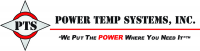 Power Temp Systems Inc Logo