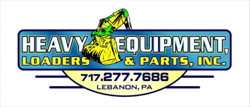 Heavy Equipment Loaders &amp; Parts, Inc.'