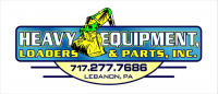Heavy Equipment Loaders & Parts, Inc.