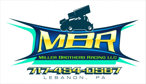Miller Brother Racing'